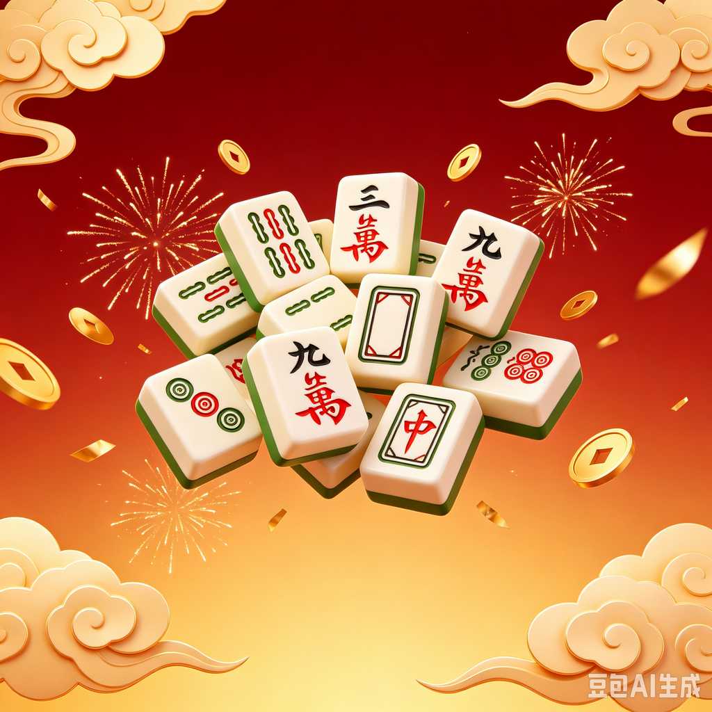 RockfordIL,mahjong